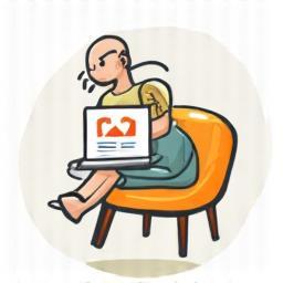 Flexible Learning Icon