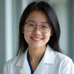 Dr. Akari Sato